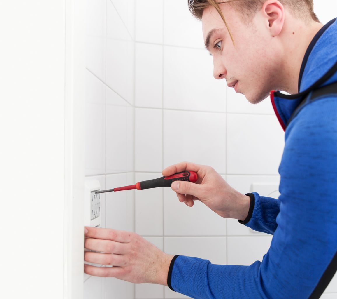 Elektris stikk oppgradere